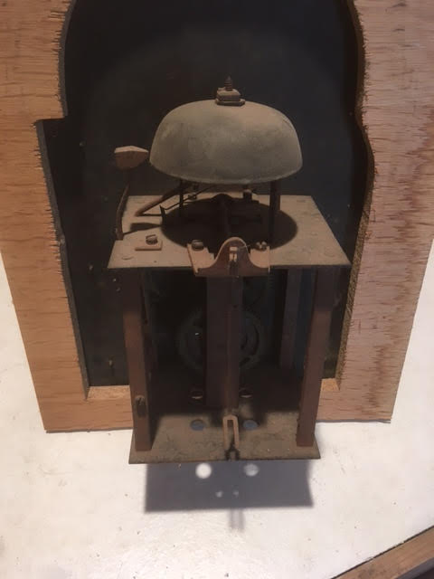 Hologe Romedenne Floreffe guy 1